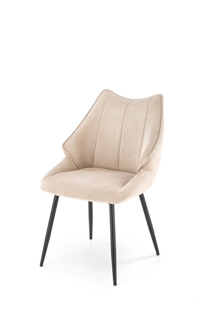 K543 tuoli, beige