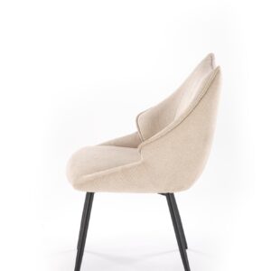 K543 tuoli, beige
