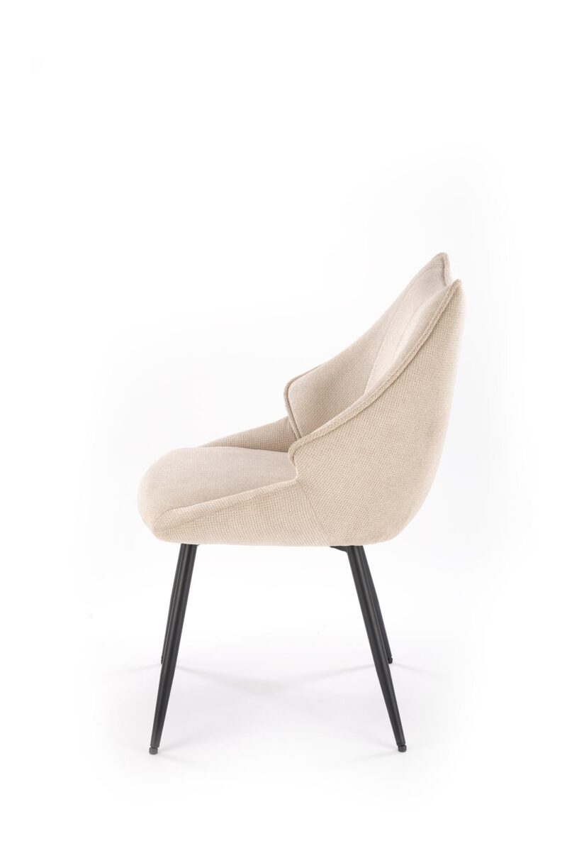 K543 tuoli, beige