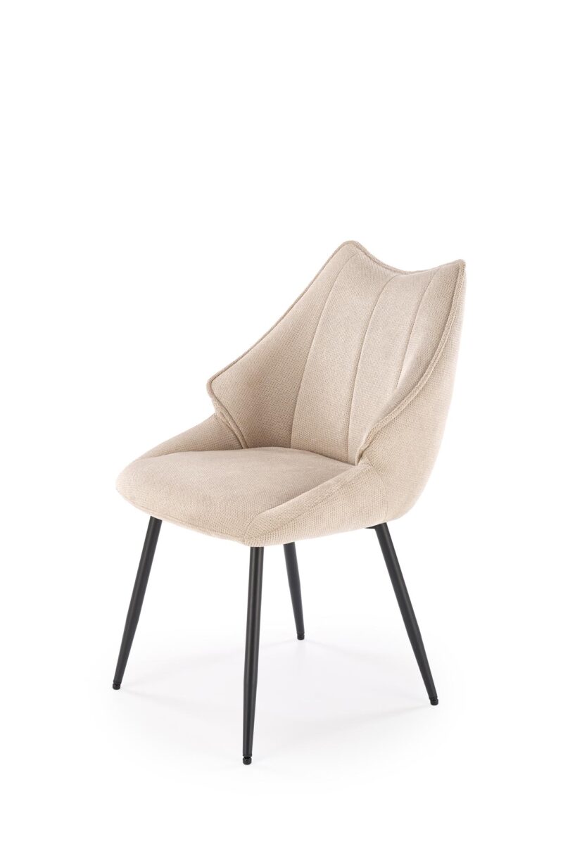 K543 tuoli, beige