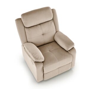 LORIS lepotuoli, väri: beige