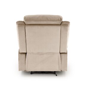 LORIS lepotuoli, väri: beige