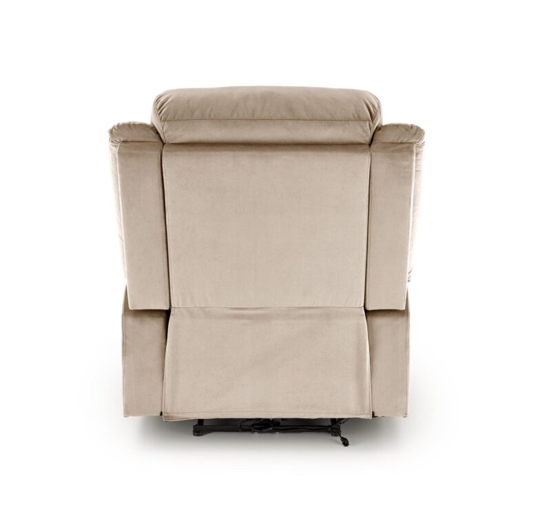 LORIS lepotuoli, väri: beige