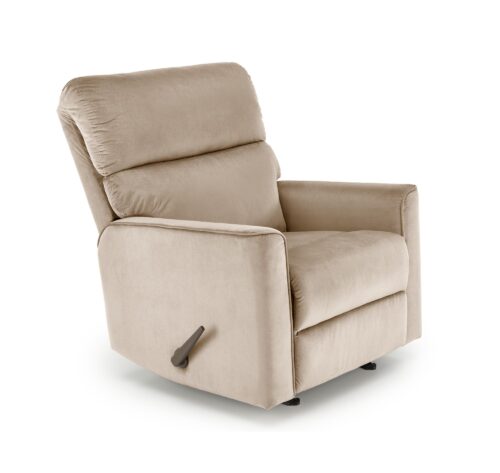 KARIM lepotuoli, väri: beige