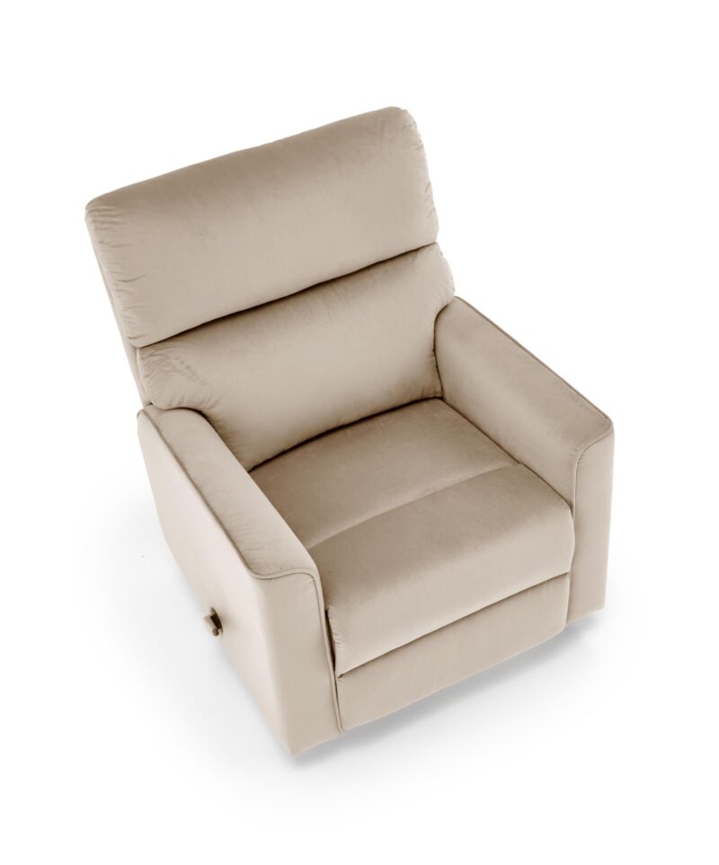 KARIM lepotuoli, väri: beige