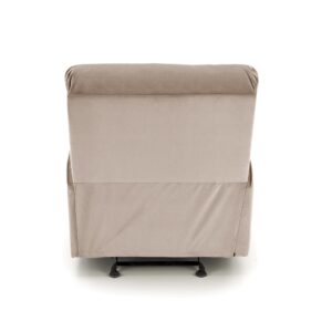 KARIM lepotuoli, väri: beige