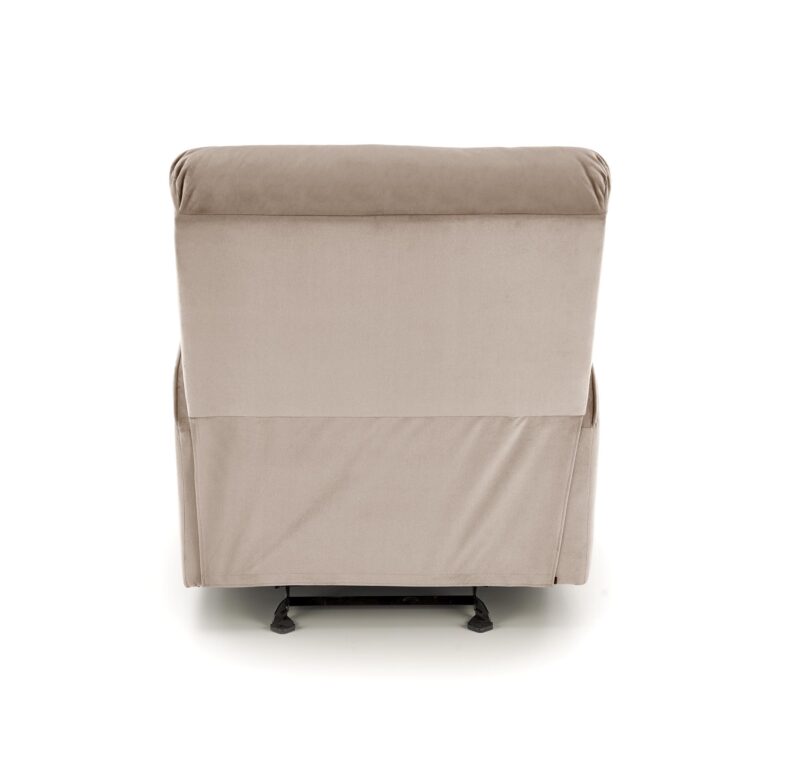 KARIM lepotuoli, väri: beige