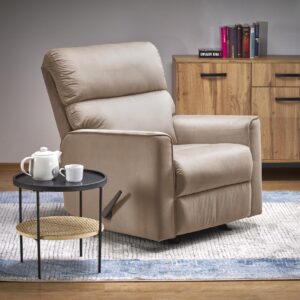 KARIM lepotuoli, väri: beige