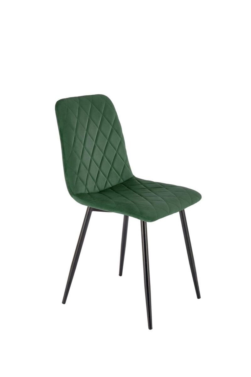 K525 tuoli d.green