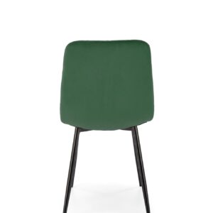K525 tuoli d.green