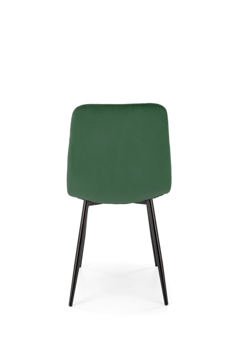 K525 tuoli d.green