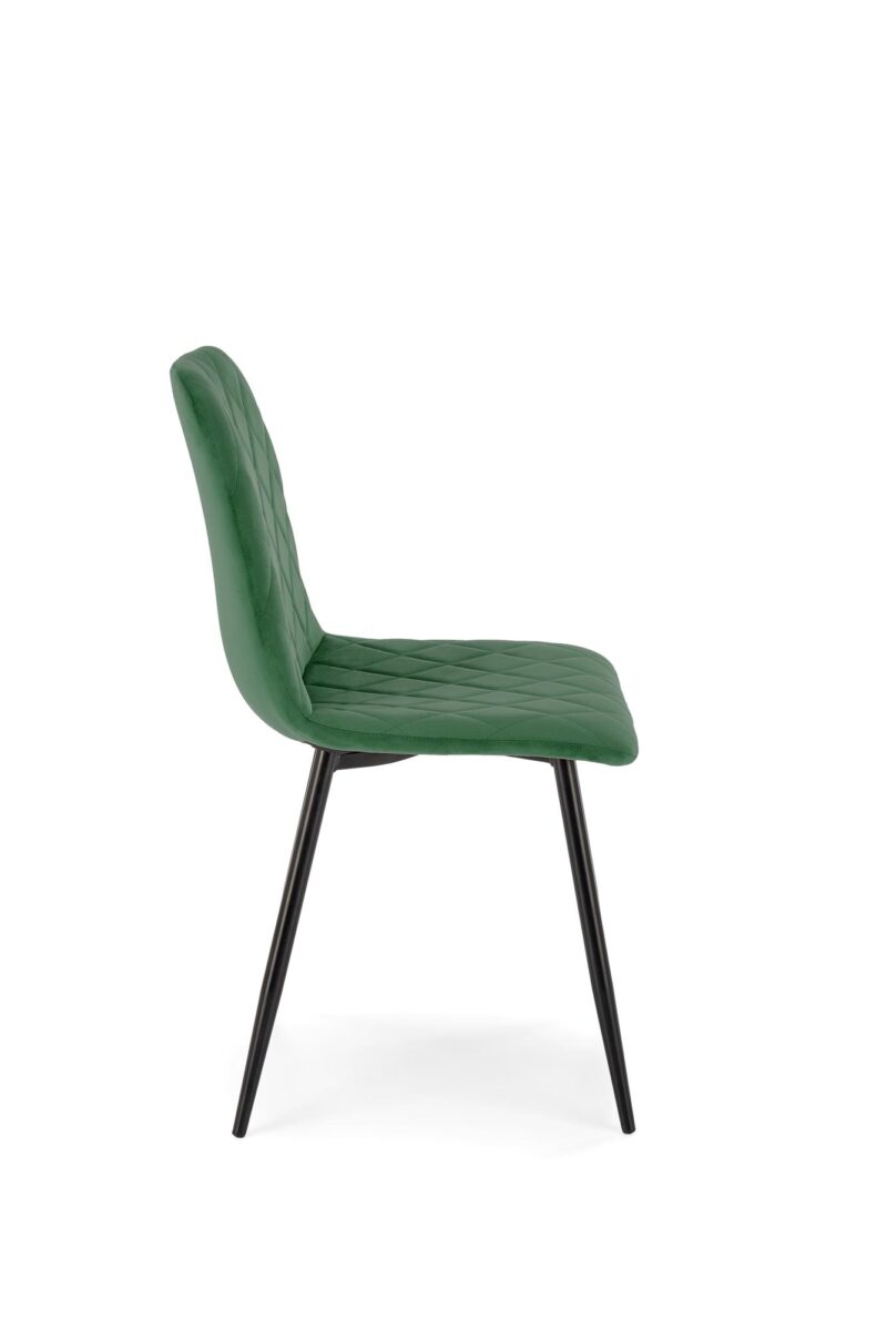 K525 tuoli d.green