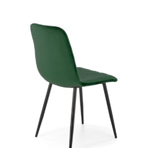K525 tuoli d.green