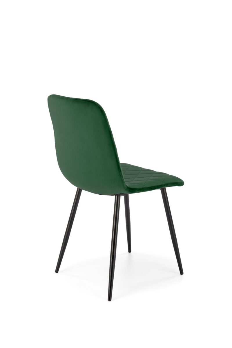 K525 tuoli d.green