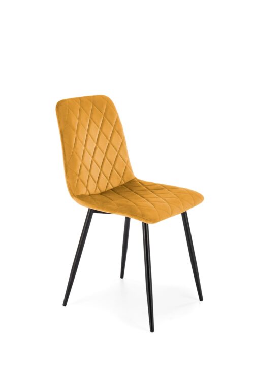 K525 tuolin sinappi