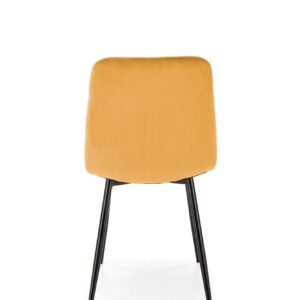 K525 tuolin sinappi