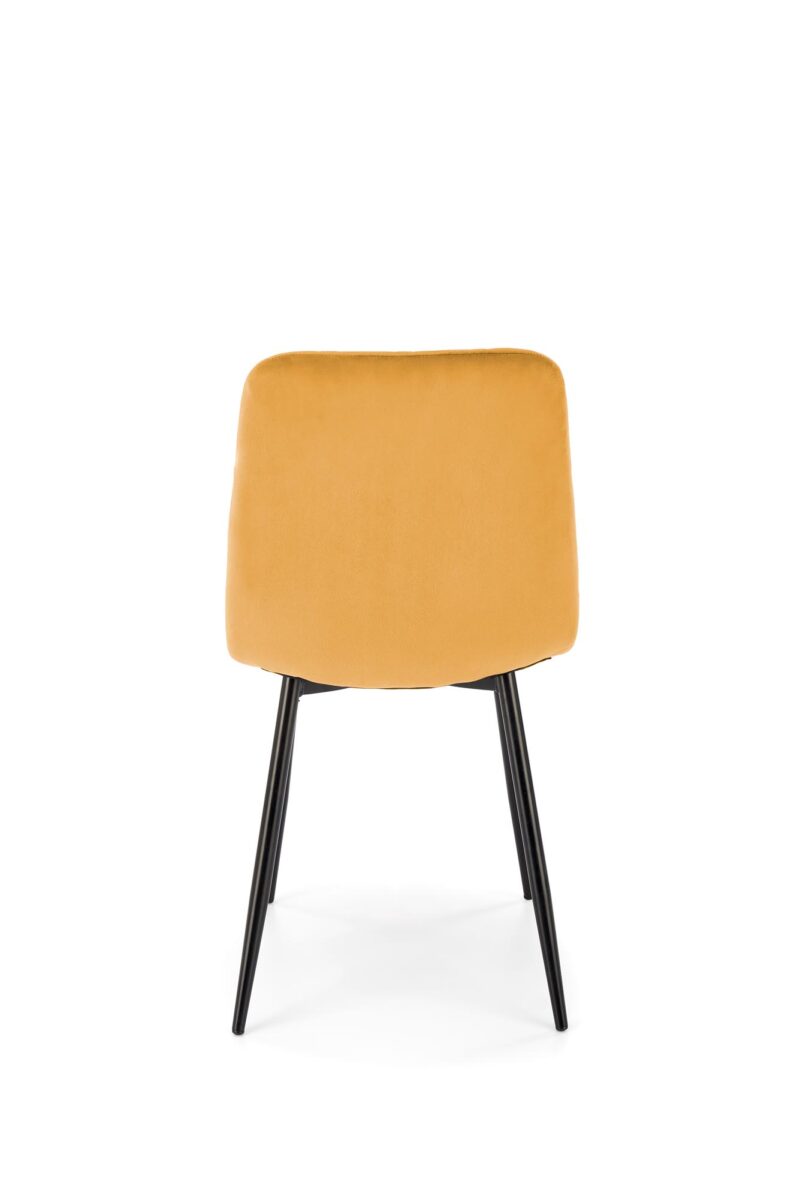 K525 tuolin sinappi