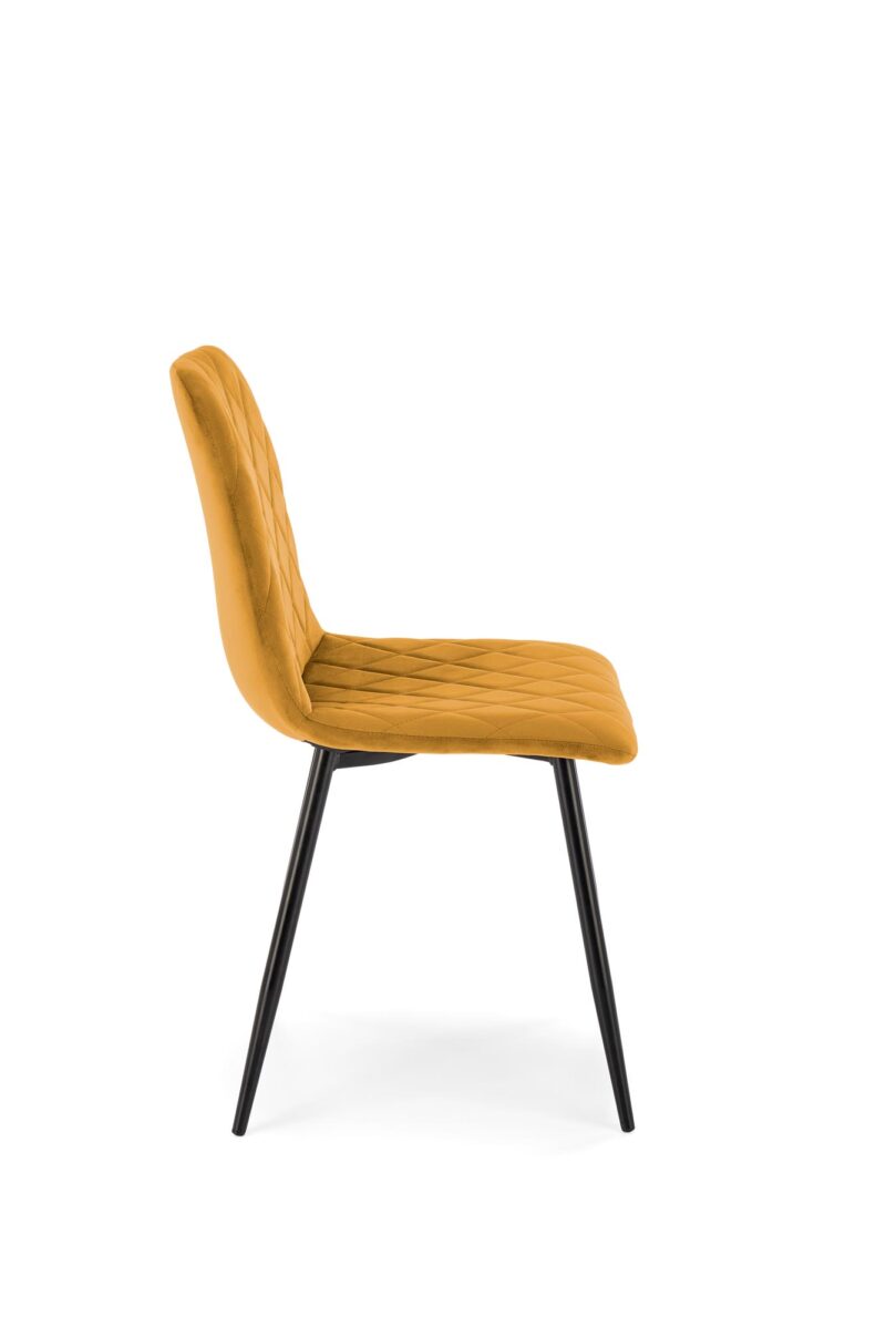 K525 tuolin sinappi