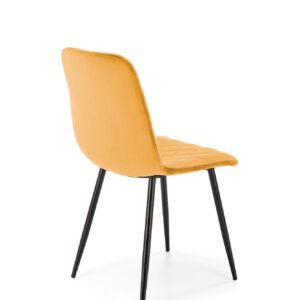 K525 tuolin sinappi