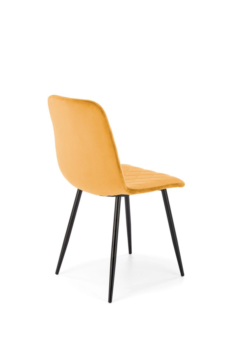 K525 tuolin sinappi