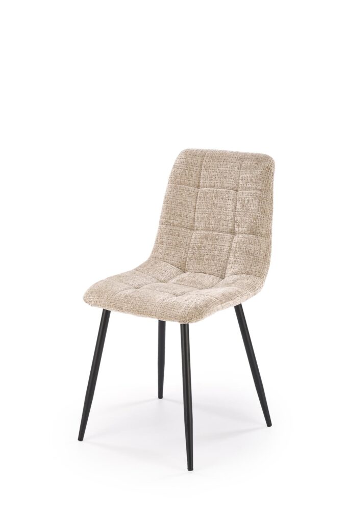 K547 tuoli, beige