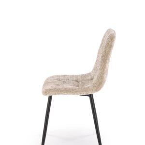 K547 tuoli, beige