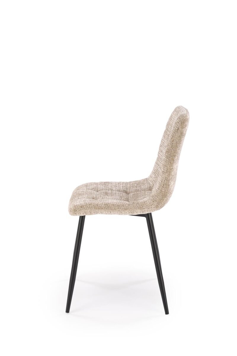 K547 tuoli, beige