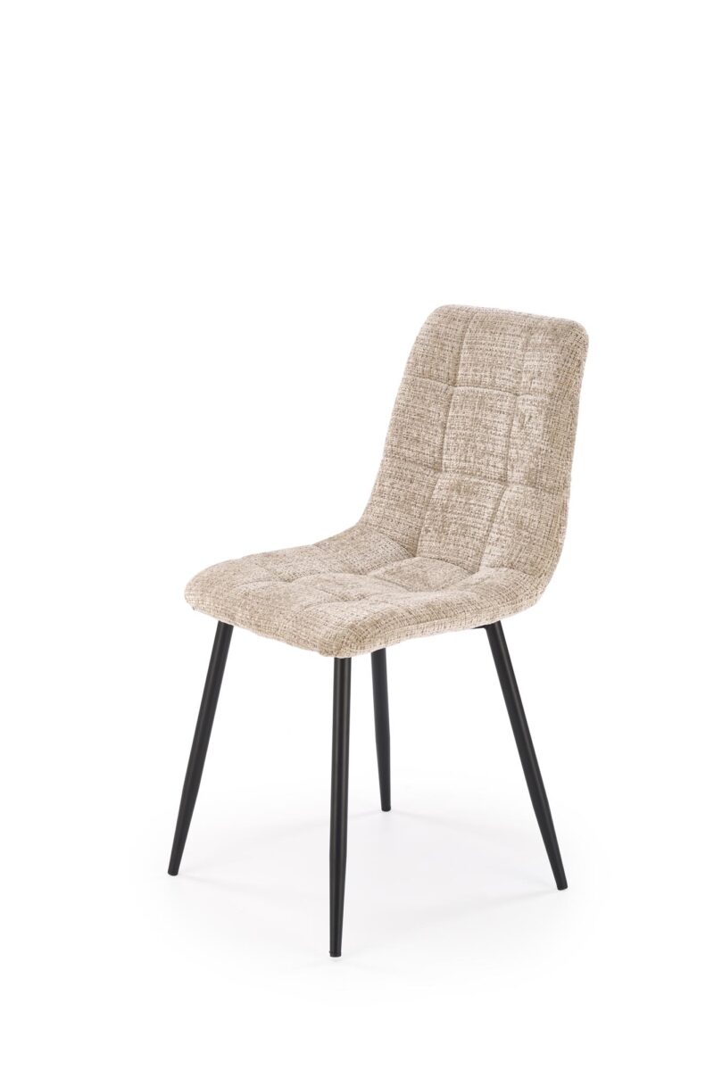 K547 tuoli, beige