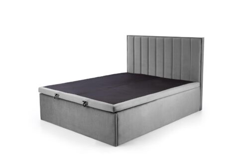ASENTO 160 sänky, harmaa ELEMENT #23