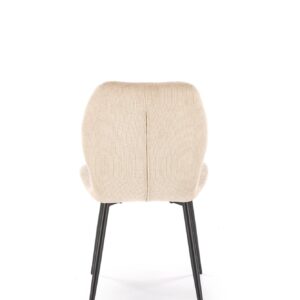 K548 tuoli, beige