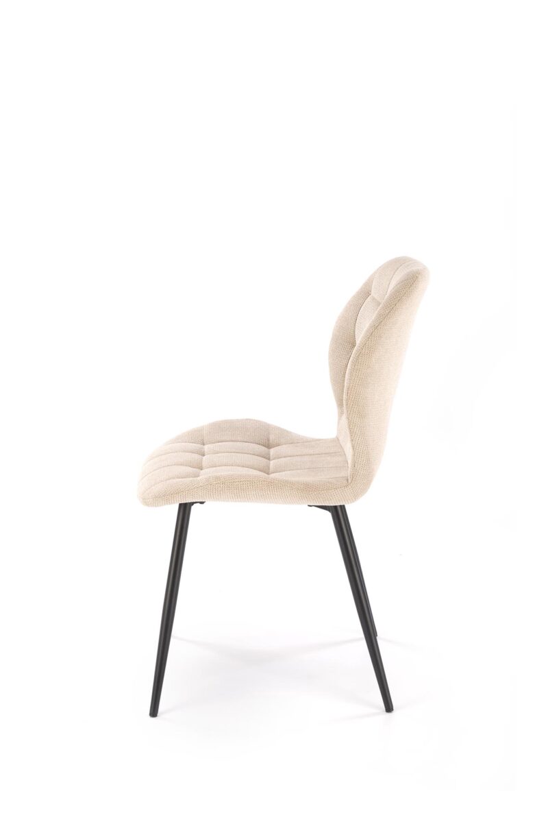 K548 tuoli, beige