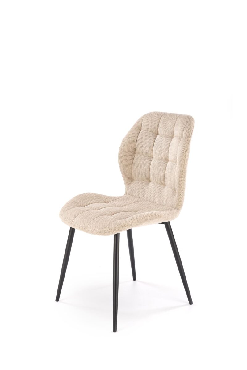 K548 tuoli, beige