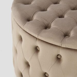 NUNEZ puffin väri: beige