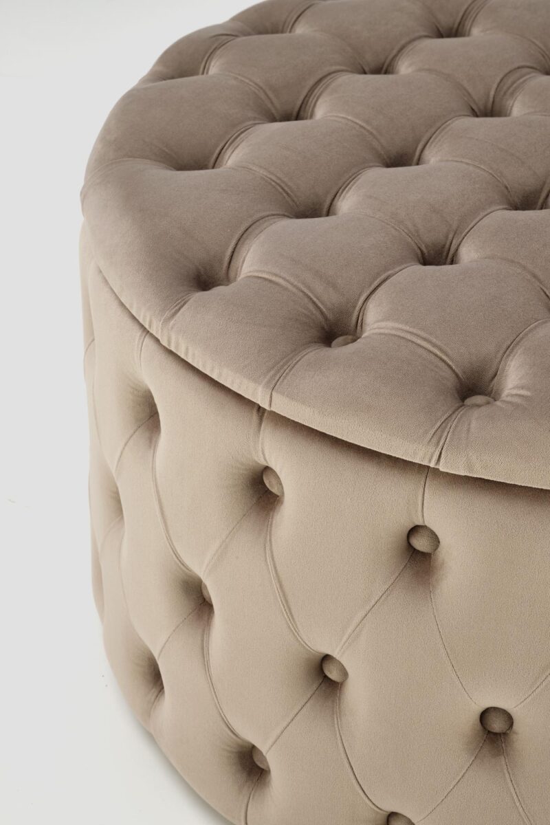NUNEZ puffin väri: beige