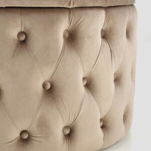 NUNEZ puffin väri: beige
