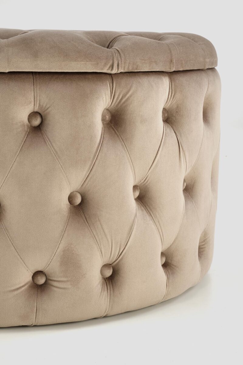 NUNEZ puffin väri: beige