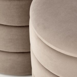 PACHO setti kahdessa värissä: beige