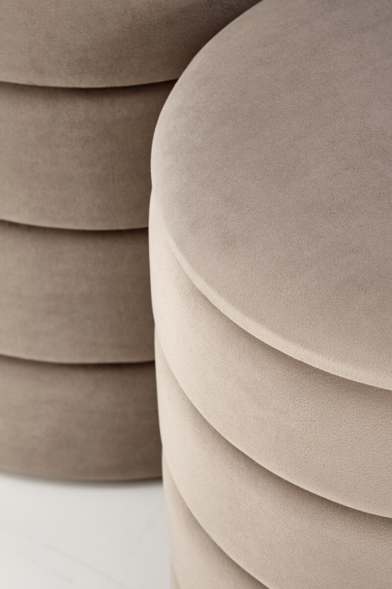 PACHO setti kahdessa värissä: beige