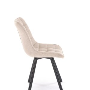 K549 tuoli, beige