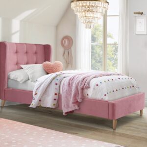 ESTELLA 90 cm sänky pinkki