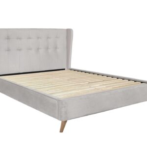ESTELLA 160 cm sänky beige