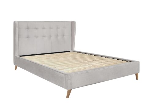ESTELLA 160 cm sänky beige