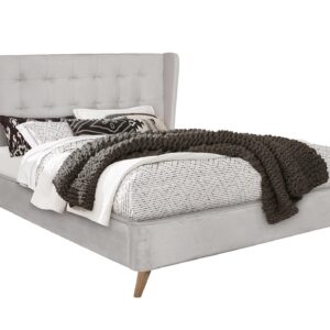 ESTELLA 160 cm sänky beige