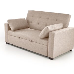 Vuodesohva PAUL, beige