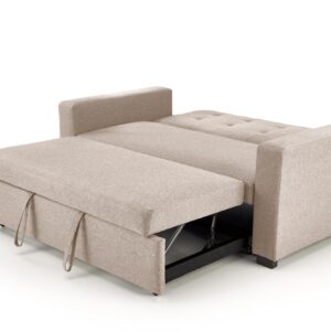 Vuodesohva PAUL, beige