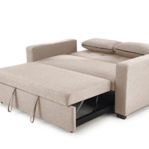 Vuodesohva PAUL, beige