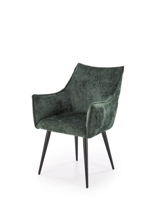 K559 tuoli, d. vihreä