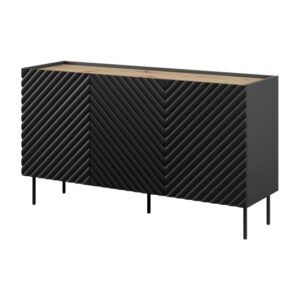 ONDA lipasto 150 ( 3D2SZ ) musta