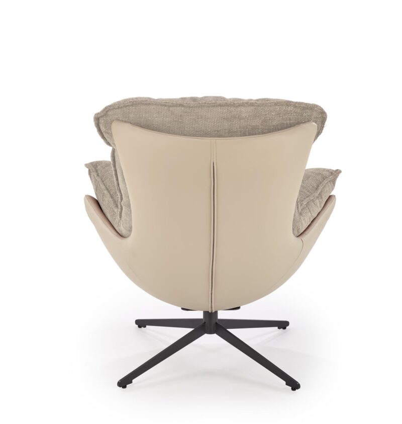 LOBSTER vapaa-ajan tuolin väri: beige