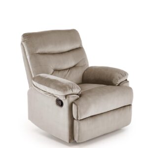 DRAGER vapaa-ajan tuoli, beige